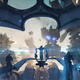 Image for article titled Warframe's New Spaceships Are Powered By Portals